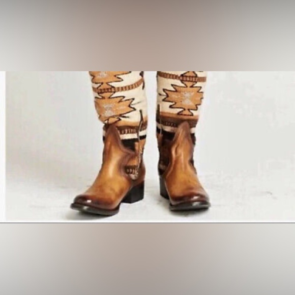 ISO Freebird by Steven Sun Over the Knee Boot 9